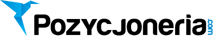 pozycjoneria