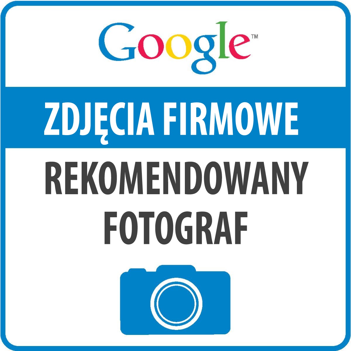 fotograf google slask